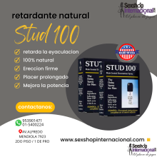 stud 100 sex-shop los olivos 